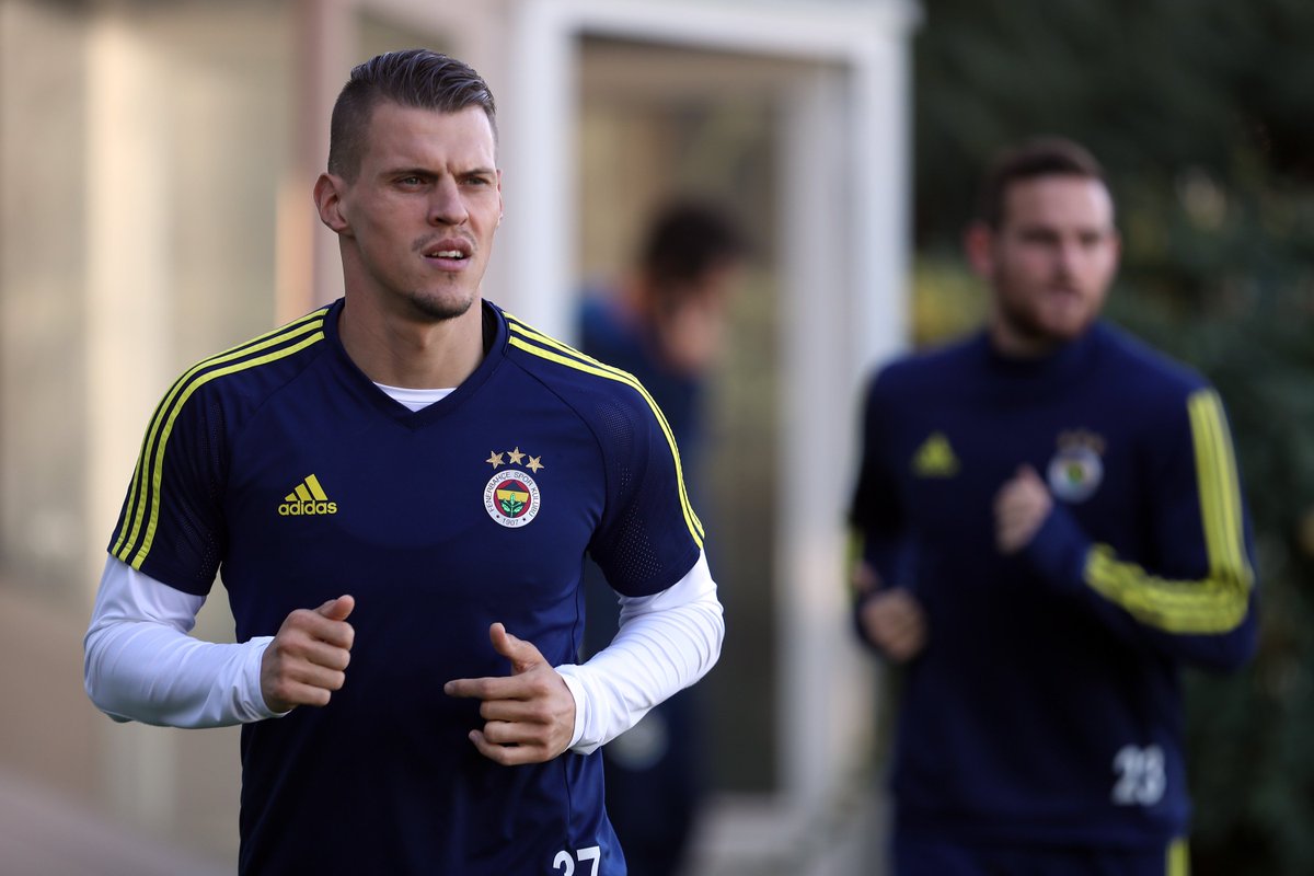 Galatasaray Maçı Hazırlıkları Başladı | fenerbahce.org/detay.asp?Cont…