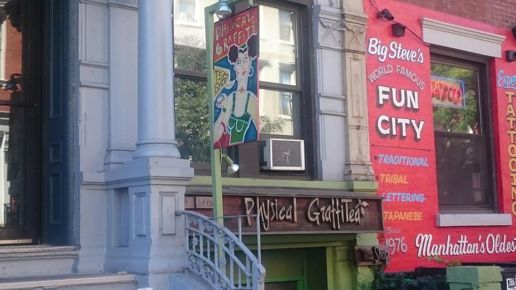 LaPostaRnR tweet media