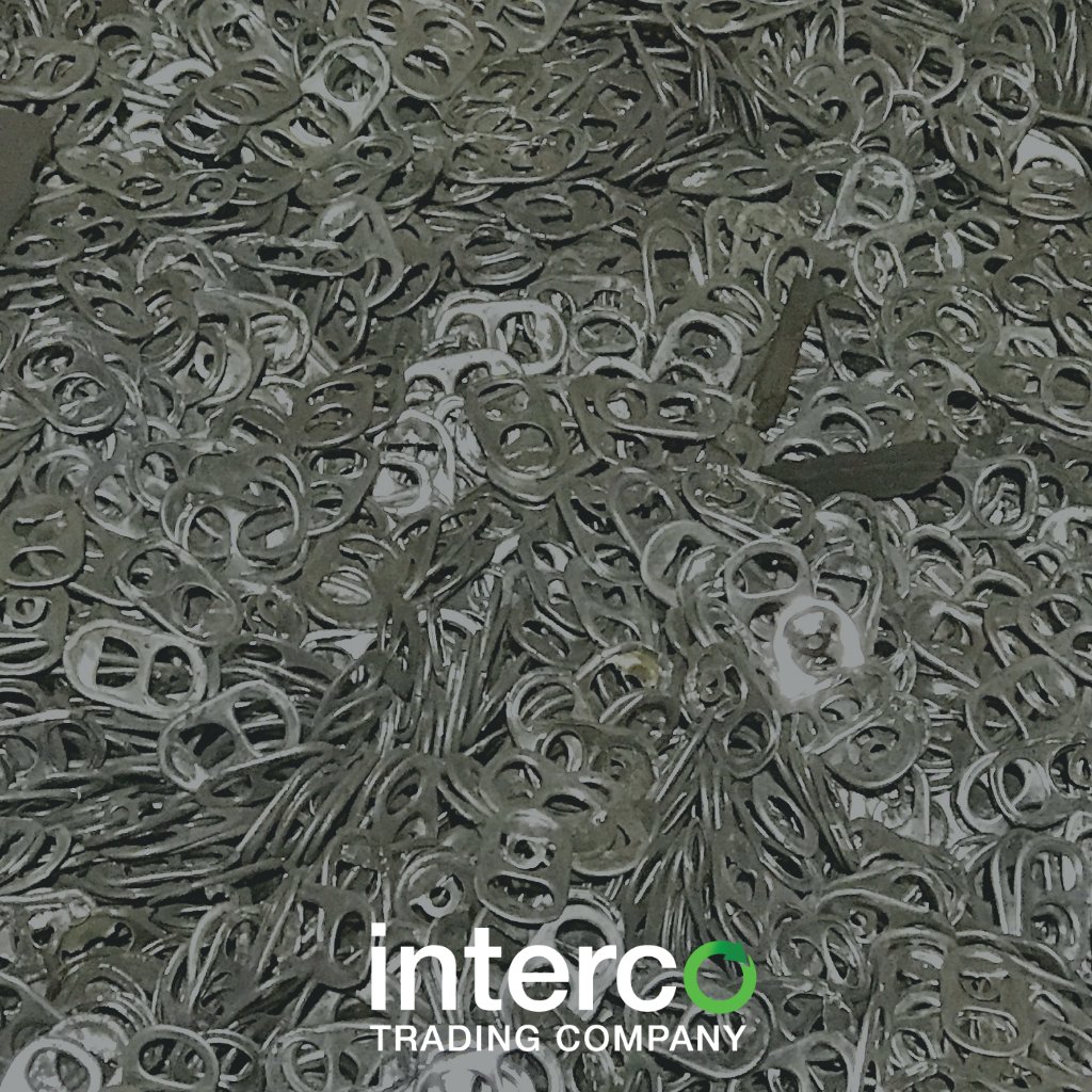 intercotrading's tweet photo. More than 100 billion #aluminum cans are sold in the USA each year, but less than half are #recycled. #IntercoRecycles cans and tabs! https://t.co/xS6iIB0lDG