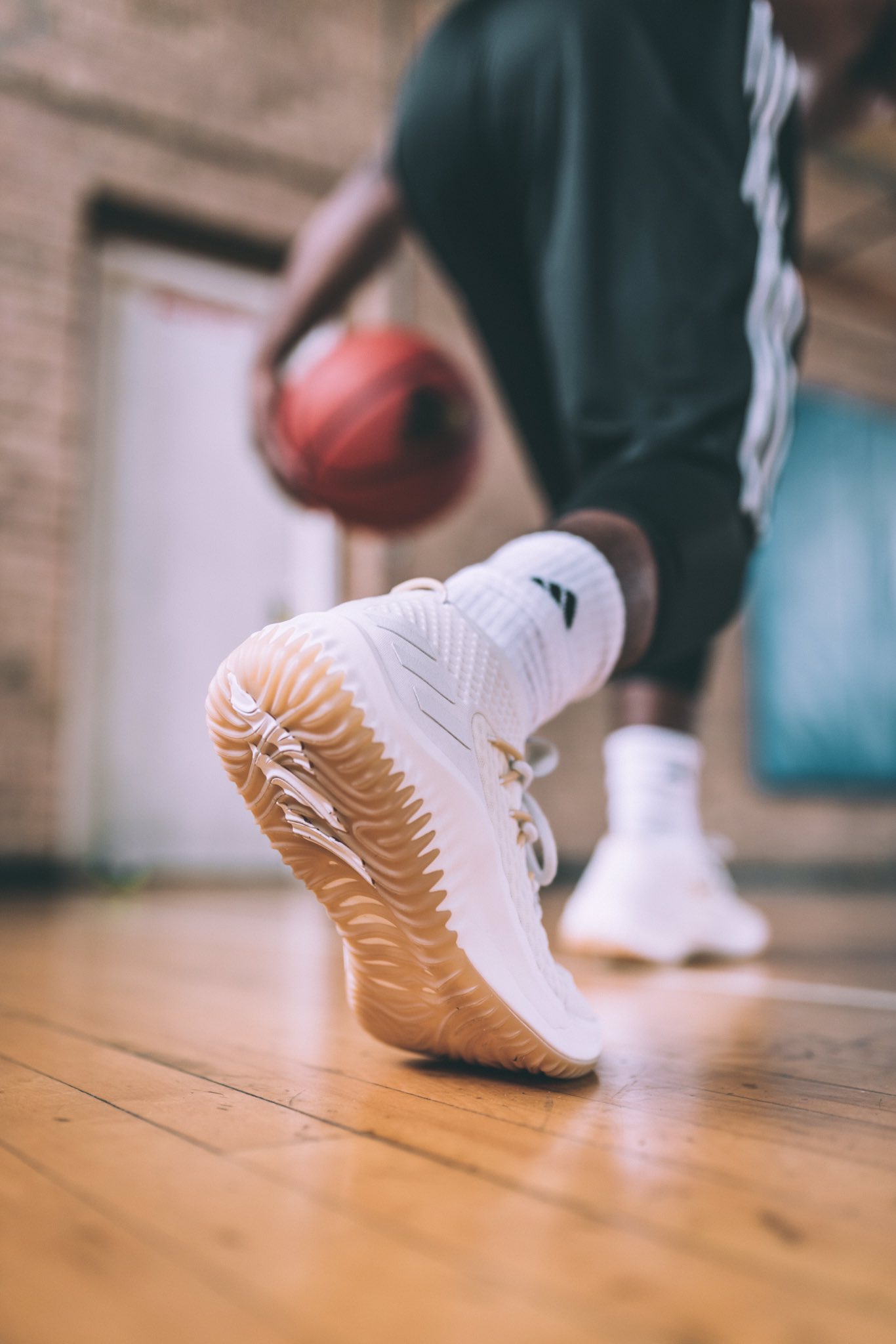 Dame 4 hotsell legacy