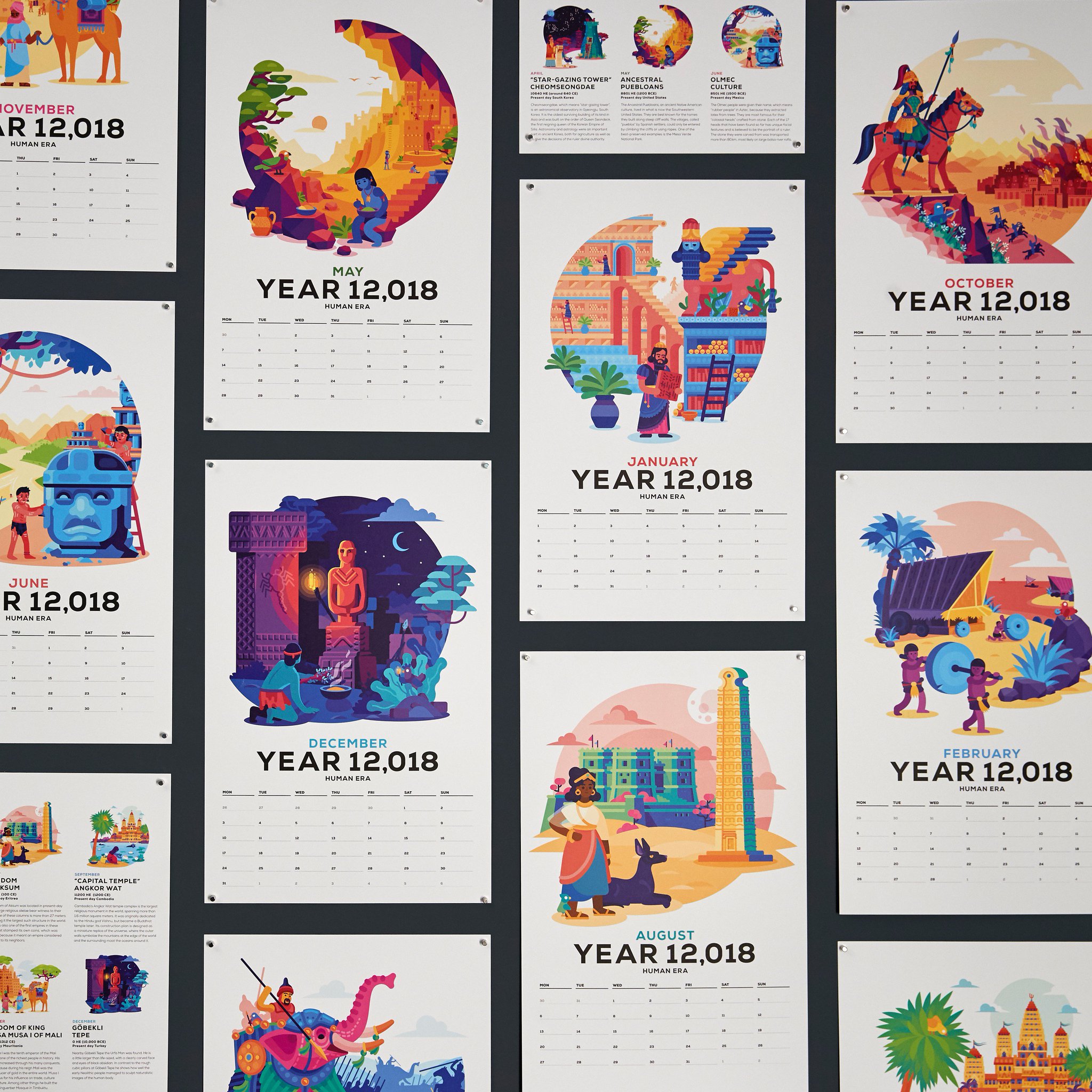 Kurzgesagt on Twitter: "Only four days left to order the 12,018