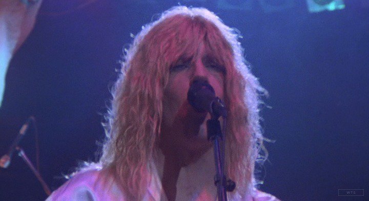 New happy birthday shot What movie is it? 5 min to answer! (5 points) [Michael McKean, 70] 