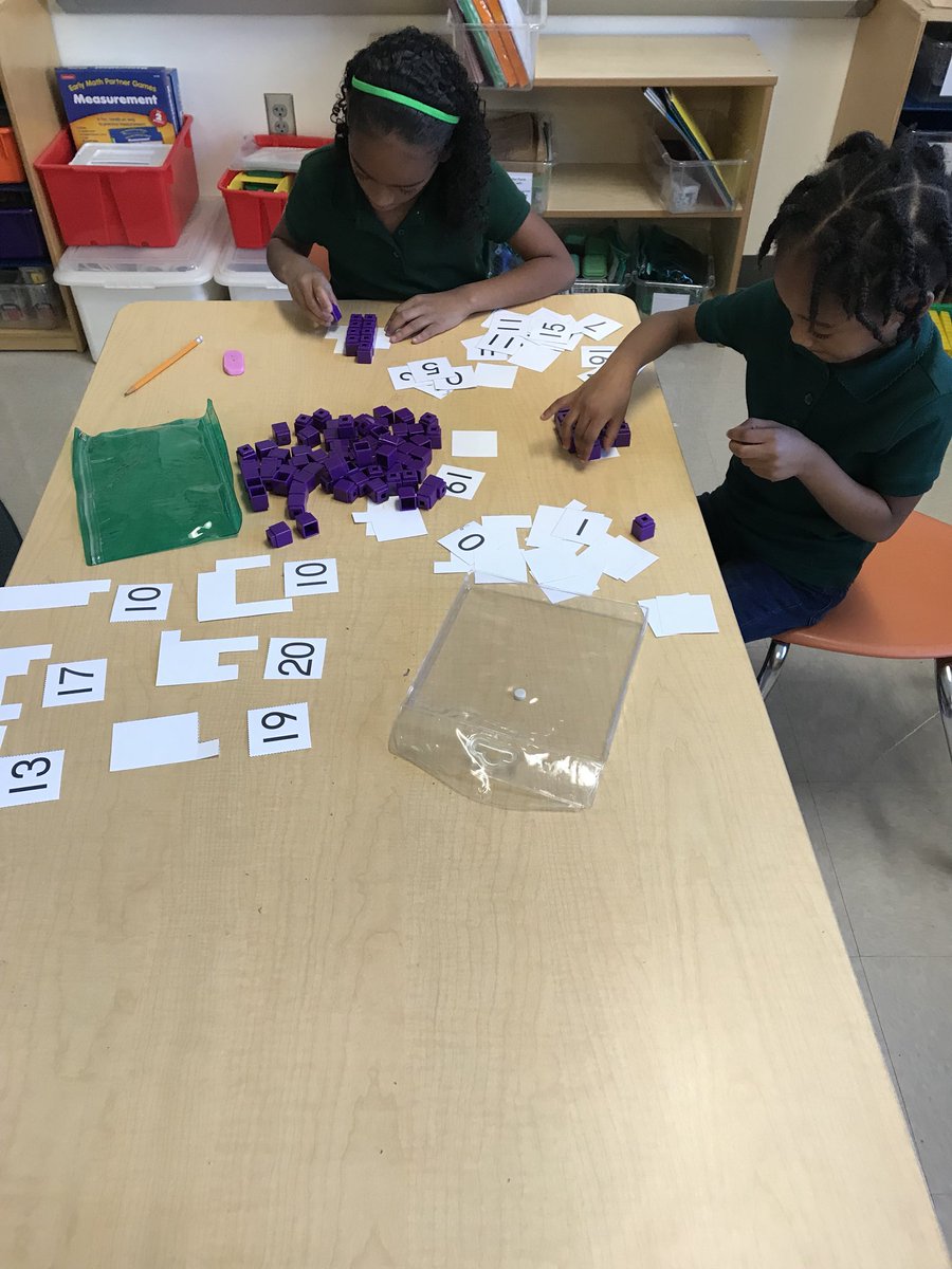 joythor1's tweet photo. Awesome math station work https://t.co/DZRgztkcRX