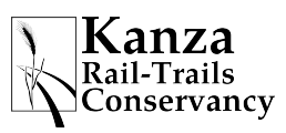 Kanza Trails tweet media