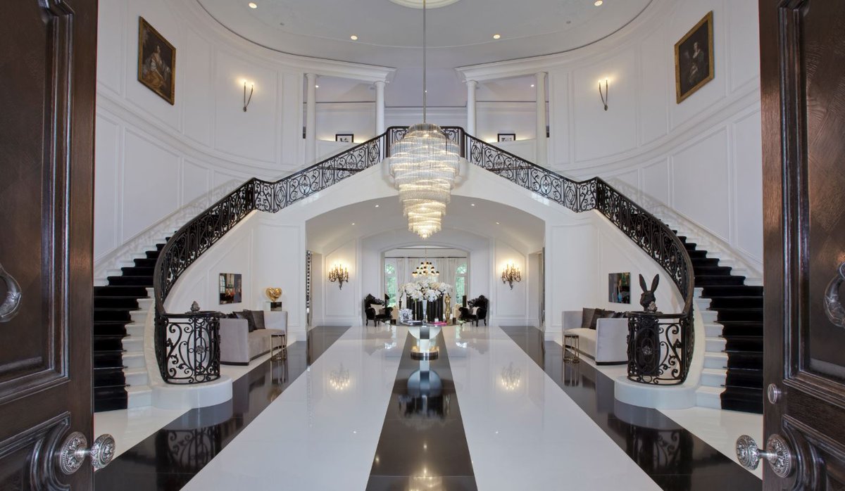FRAProperty's tweet photo. RT AbodeTwo "LA interior design looking so pretty! #LAhomes #UShomes #interiordesign #luxury https://t.co/VGe9YLDZyn"