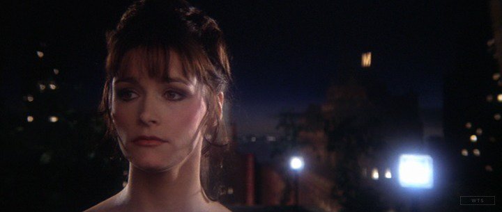 New happy birthday shot What movie is it? 5 min to answer! (5 points) [Margot Kidder, 69] 