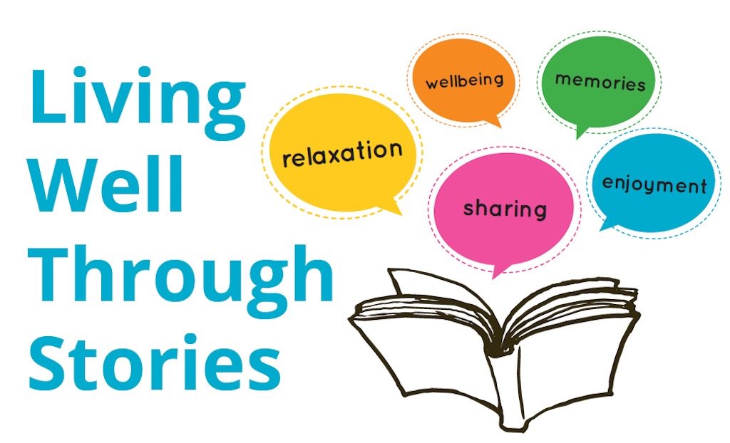 salibraries's tweet photo. Thanks to Allison for coming along to #Prestwick Library and entertaining us with a fun #dementia friendly #storytelling session. 😄 https://t.co/te8FHFVHQB