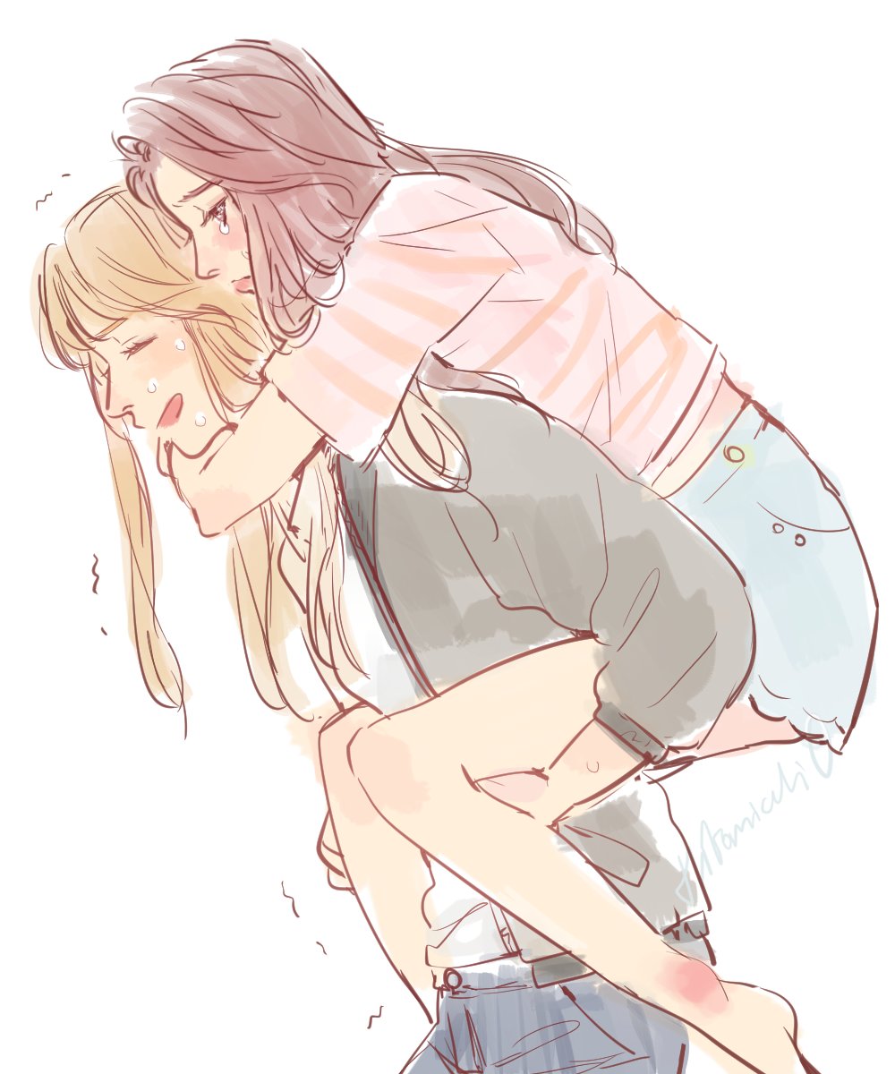 Wheesa MAMAMOO fanart