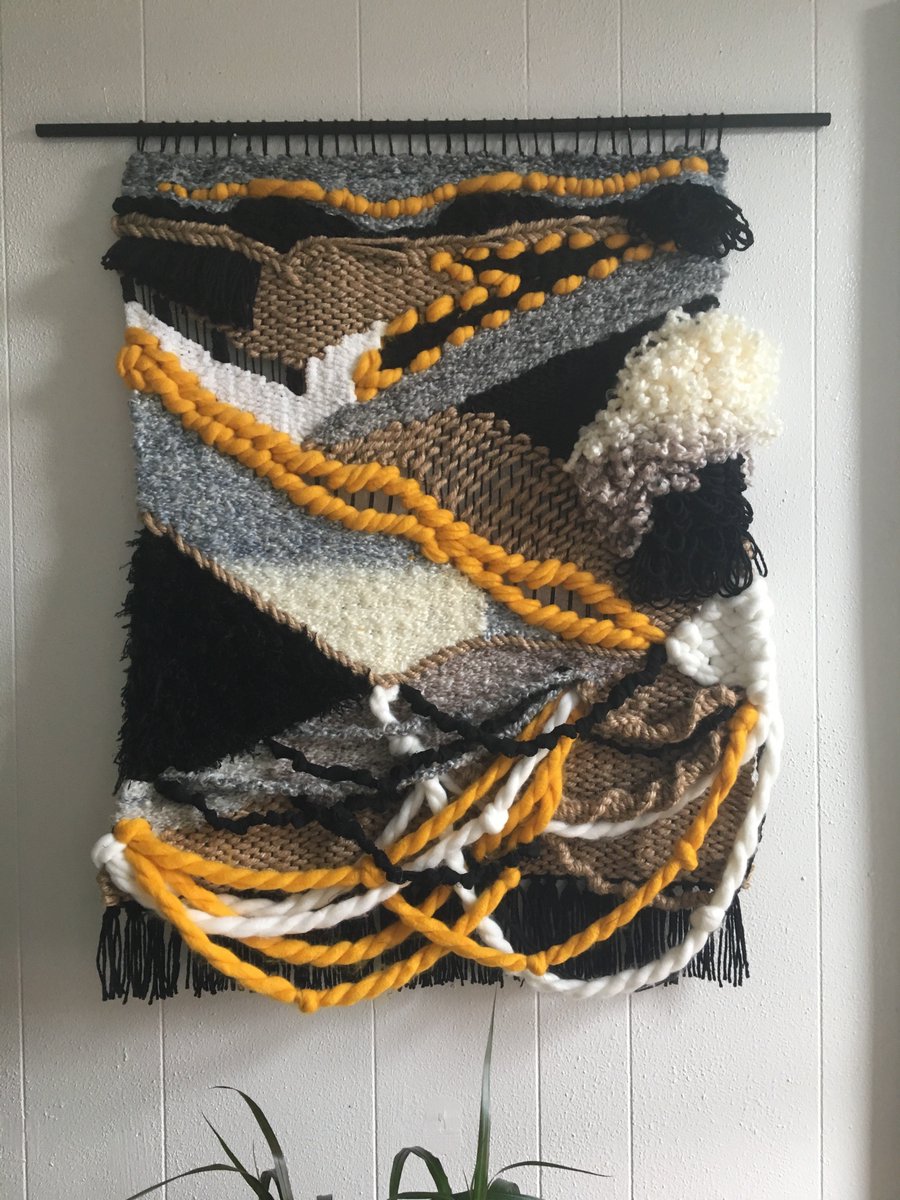 dipdiploom's tweet photo. #TuesdayThoughts Updated my shop. Check out this handwoven beauty at https://t.co/NTMk1uXCHt ! https://t.co/zwtnzwiMp3