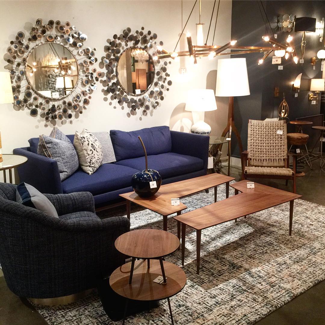 ArteriorsHome's tweet photo. Live from #HPMKT: Day 5 is here, stop by #Arteriors to see the latest from @BarryDarrDixon. IHFC, H320. #HighPointMarket #StyleSpotted https://t.co/gQxHZ04eSe