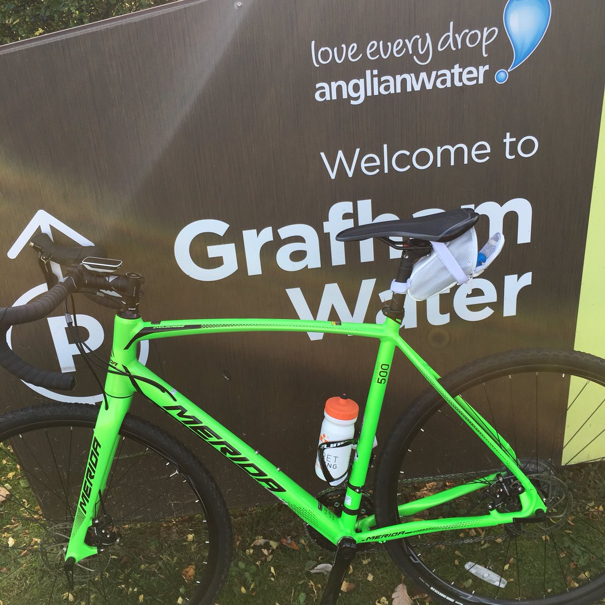 runtoachieve37's tweet photo. Saturday 21st October 10am Cyclocross Practice meet at Rutland Cycles for Loops &amp; Skills. https://t.co/F1UzQ8yZVH