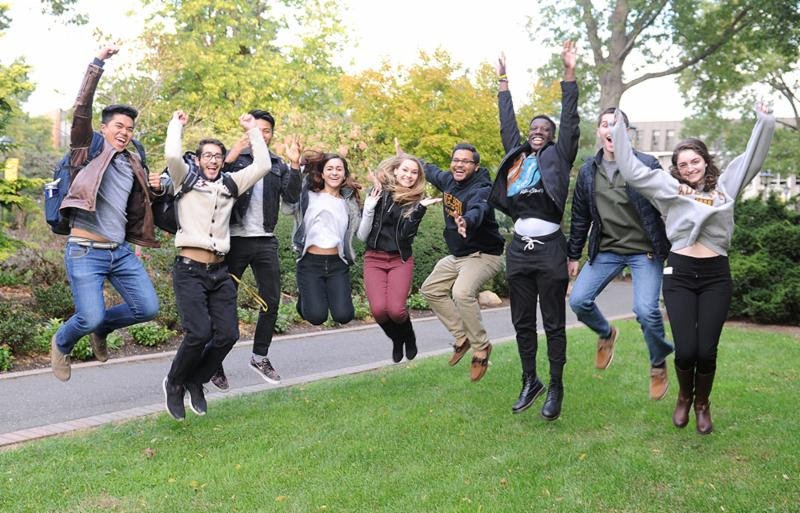 ApplyAdelphi's tweet photo. Our first Open House of this year is this weekend! Looking forward to seeing you there! Sign up: https://t.co/AAdqJC5Jzw https://t.co/pjYP7NWhQ6