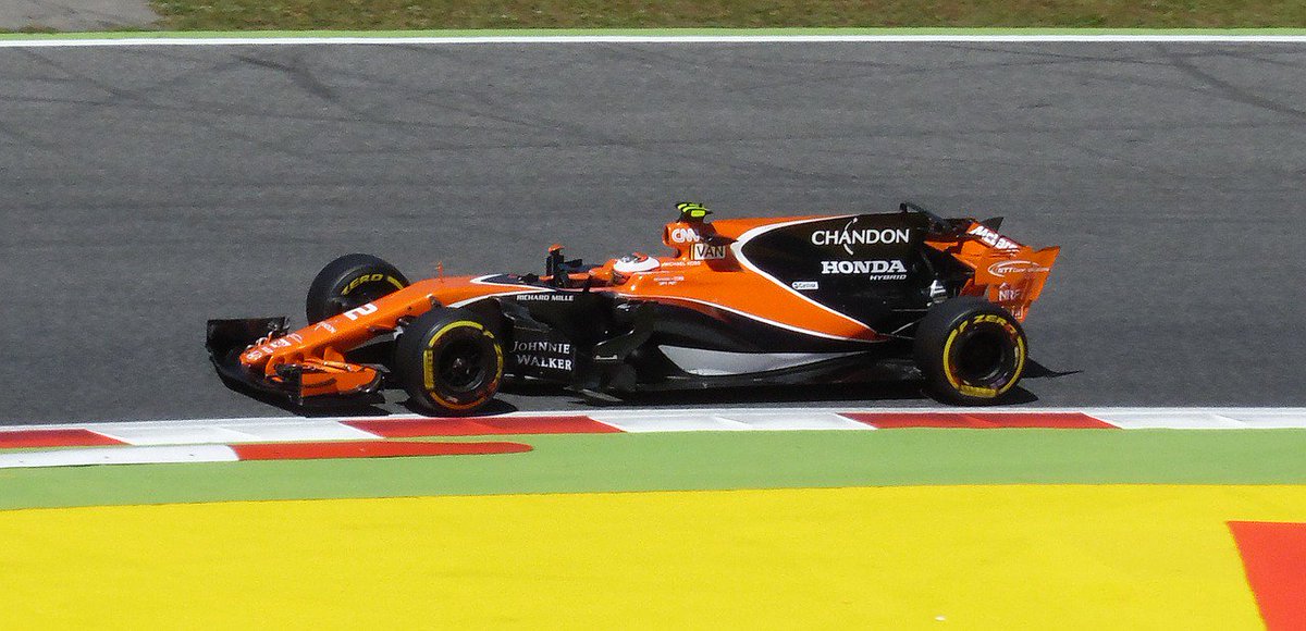 StudioFelisatti's tweet photo. Divorzio tra le scuderie #McLaren e #Honda .
https://t.co/7AGd4UYgMZ https://t.co/AWBK0ReeSv