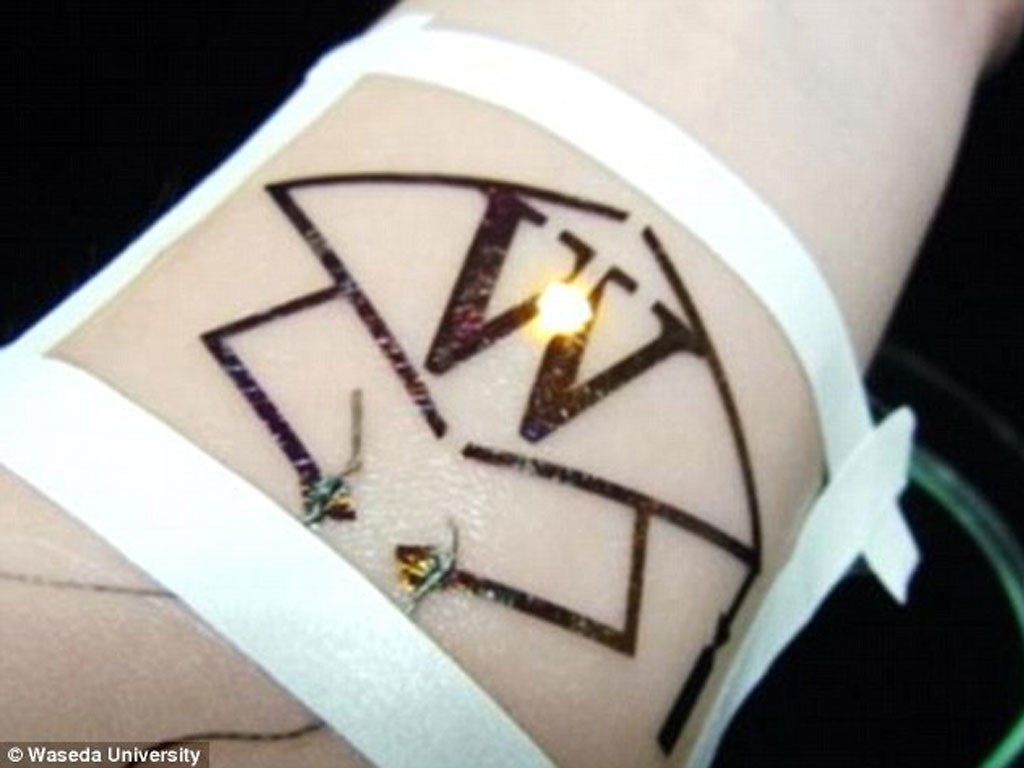 shapeinnovate's tweet photo. Are Digital Tattoos Destined To Replace Bulky Wearables? https://t.co/kLPZytW18p #WearableTech #DigitalTattoos #Research #Wearables #IoT https://t.co/yMFBRKXES1
