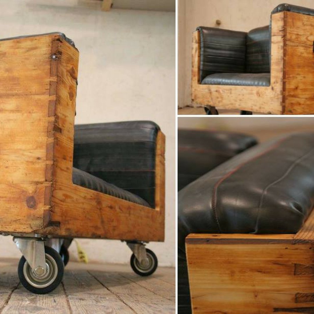 Pulido emprender Flexible signusecovalor on Twitter: "¿Un sofá de piel? No, ¡un sofá hecho con neumáticos reciclados! #ecomuebles. https://t.co/4EZbIdk8aD" / Twitter Pulido emprender Flexible signusecovalor on Twitter: "¿Un sofá de piel? No, ¡un sofá hecho con neumáticos reciclados! #ecomuebles. https://t.co/4EZbIdk8aD" / Twitter