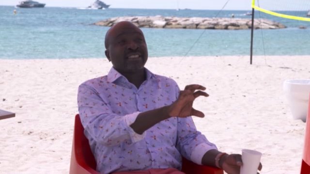 Michael_Maurer_'s tweet image. Michael Fasosin @spindriftgroup talks &quot;Skinny Marketing&quot; &amp;amp; #biztransformation #cannesoracledeck @OracleMktgCloud bit.ly/2xNxpI8