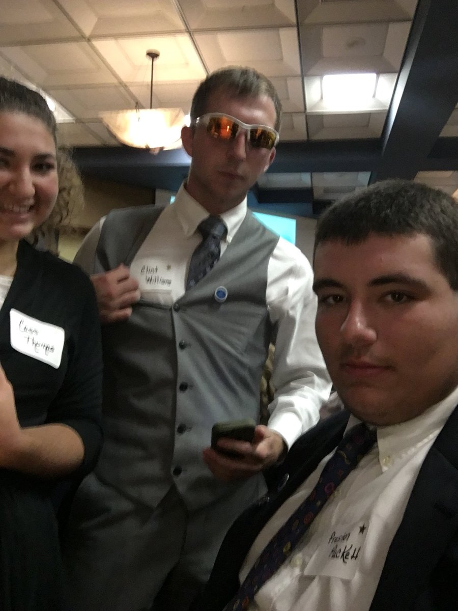 puckettpreston5's tweet photo. @region1kydeca https://t.co/W9m10fbh8P