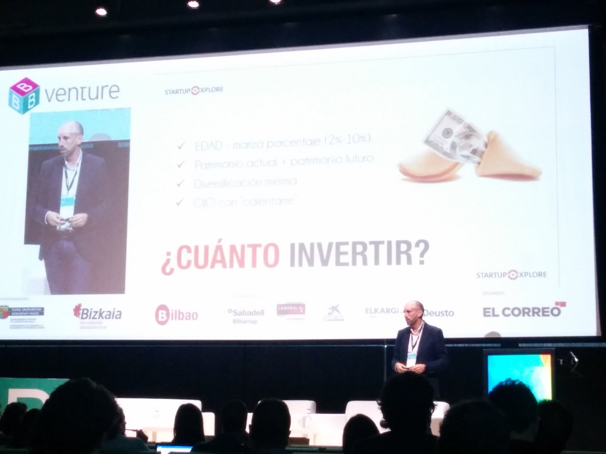 julgoor's tweet photo. Escuchando a @Startupxplore desde #Bventure17 y representando a  @cositasdespana https://t.co/V7HbaXtl4h