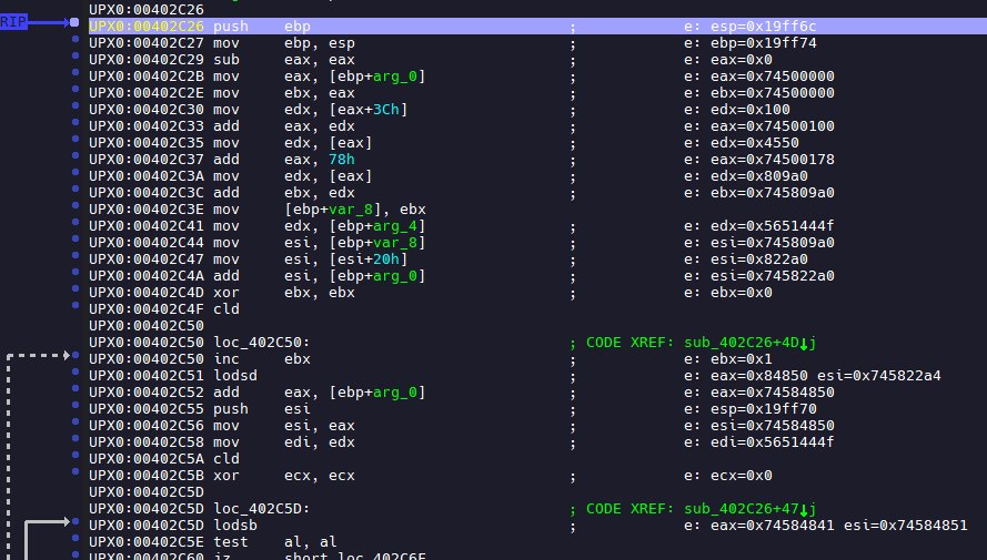 capstone_engine's tweet photo. A new set of IDA toolkits for binary exploitation &amp; reversing. #CapstoneInside #UnicornInside

https://t.co/TNmwIgHMsL https://t.co/rzSV1ipECV