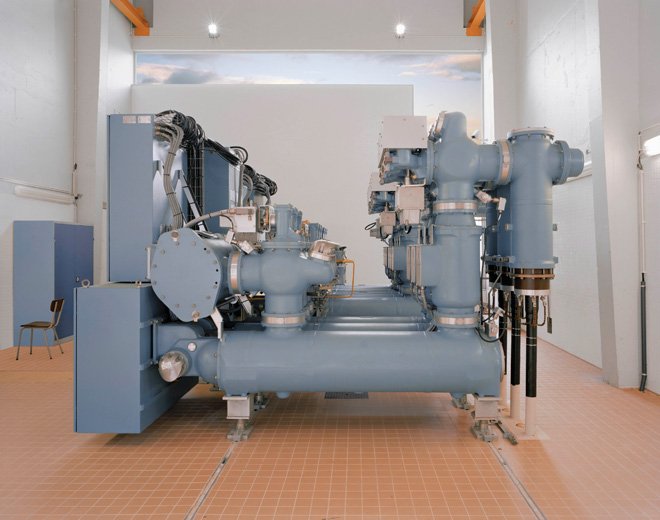 presentcorrect's tweet photo. The Time Machine - a series of 64 photographs studying Portuguese hydro-electric plants
https://t.co/VBAAty2EQq

The colours are Pure Wes. https://t.co/HMnXzaQMNN