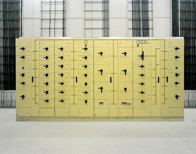 presentcorrect's tweet photo. The Time Machine - a series of 64 photographs studying Portuguese hydro-electric plants
https://t.co/VBAAty2EQq

The colours are Pure Wes. https://t.co/HMnXzaQMNN