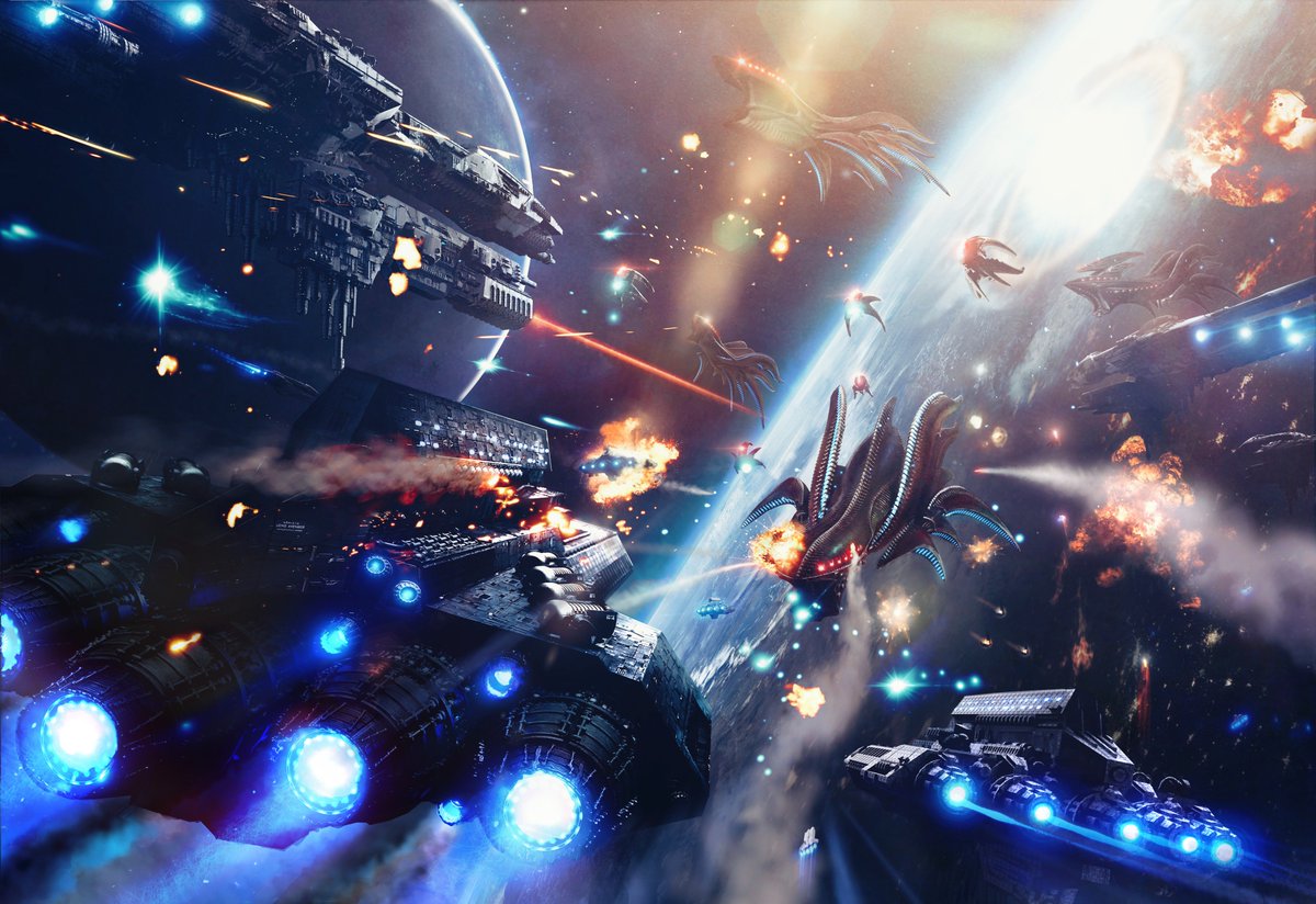 Hawk Wargames tweet media