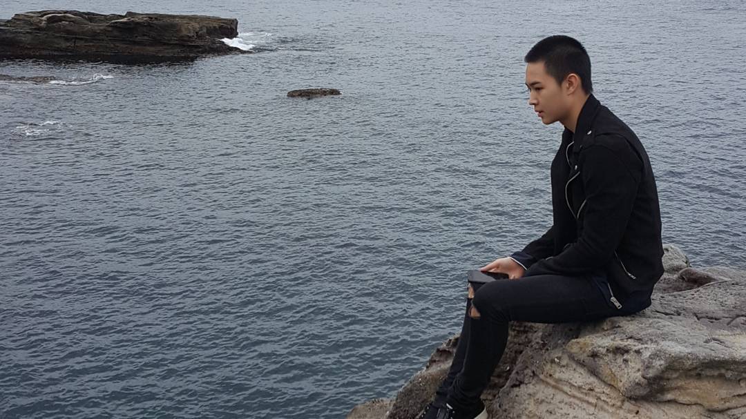 กฤตภัค in Japan (5) วันนี้นายมีหลายมุมนะกฤภัค ทำให้หายคิดถึงได้เยอะเลย #BoomKrittapak #ความบูม cr.igคุณแม่