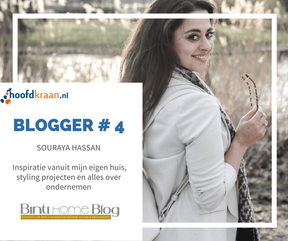 Stem op onze Facebookpagina op de meest inspirerende blogger voor freelancers! goo.gl/kWquTK