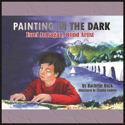 KirkusAudiobook's tweet photo. From @SueMedia in time for #DisabilitiesAwareness month &amp; narrated by @katykellgren w/ @BronsonAP new #kids book! https://t.co/pRPT4N1DV7 https://t.co/1YLZPlvOKD