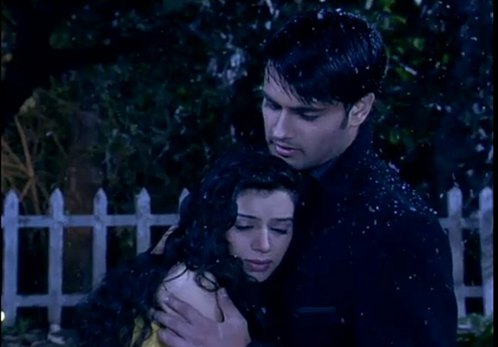 AbhiyaFanClub's tweet photo. #7AdorableYearsOfPkyek
@VivianDsena01 @Sukirti_k 
#Abhiya taught us the real meaning of love https://t.co/0WzH6YaaYw