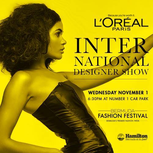 bermudalocal's tweet photo. #Bermuda *DETAILS: https://t.co/eGNvIGW9tM
Bermuda Fashion Festival: International Designer Show - November 1st https://t.co/i42FtmDbgB