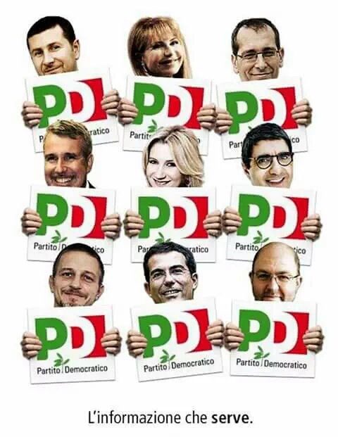slavina6's tweet photo. #MetodoPD
Il #Pd ci denuncia e tv e giornali gli fanno campagna elettorale
#IoCiMettoLaFaccia
https://t.co/F8lXEaadV7
@beppe_grillo https://t.co/ArBFHeGQyX