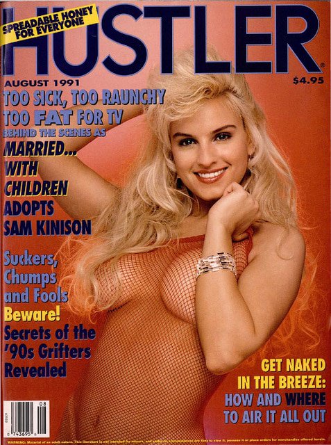 Adult_Magazines's tweet photo. Hustler USA Magazine Pdf 1991 1975 1990 Free https://t.co/D3yNC9oA3e https://t.co/emcynBVowc