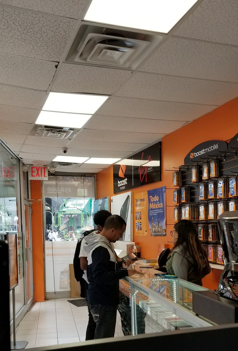 Boost Mobile tweet media