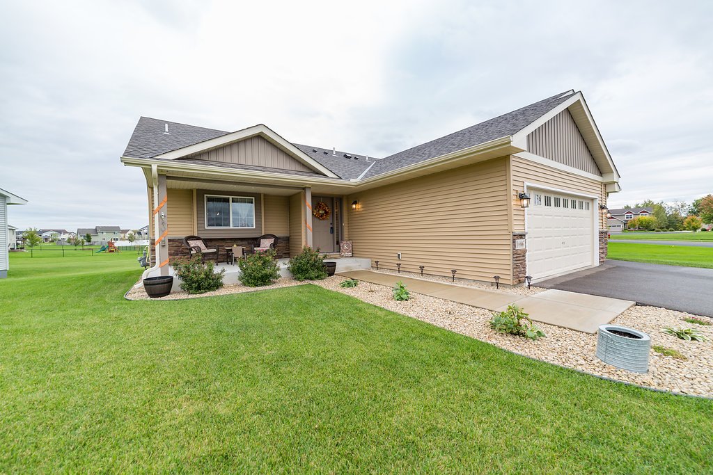 ChrisFritchTeam's tweet image. #homesforsale chrisfritchteam.com/homes-for-sale… 3BR on one level #mainfloorlaundry