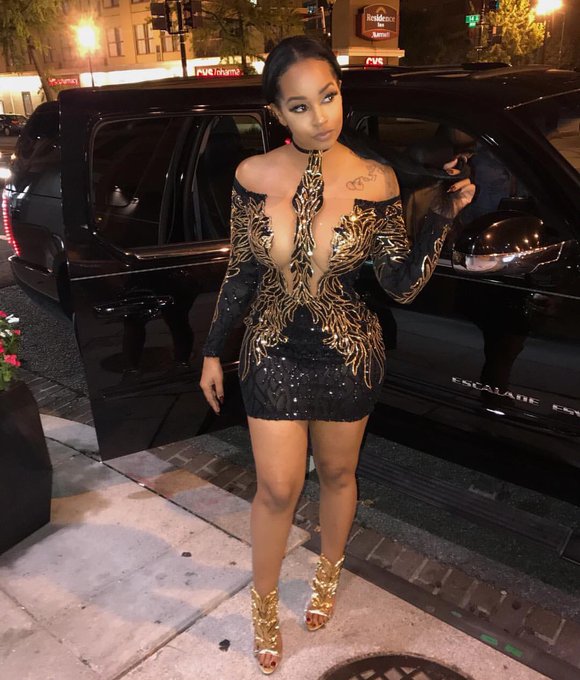 A Boss ❤️ #FAME https://t.co/vRZWBJqsMT<a href="/tag/fame"class="tags">#FAME</a>