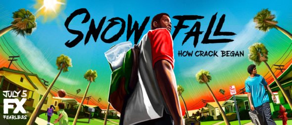 BoxSetPro's tweet photo. If you're looking for a great #NewShow, then checkout #Snowfall on #BBC #iPlayer or #Netflix …you won't regret it. https://t.co/FENiLlUP9w