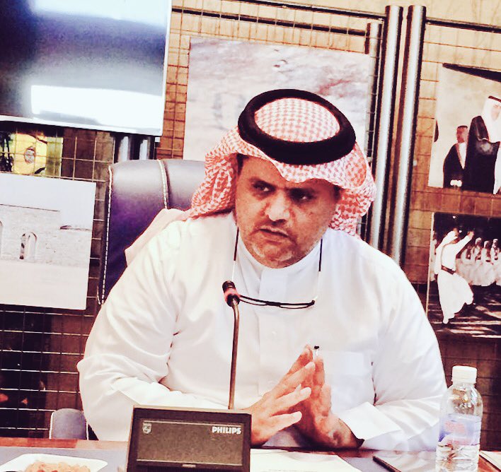 taifcci's tweet photo. بقرار من مجلس الوزراء ..
تعيين نائب رئيس #مجلس_الغرف_السعودية رئيس #غرفة_الطائف د. سامي العبيدي عضواً في مجلس إدارة الهيئة العامة للسياحة https://t.co/P5l5O6lNvM