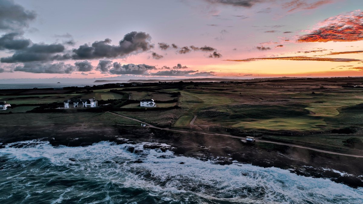 TrevoseGC's tweet photo. Feast your eyes on these incredible photos taken by the super talented Matt Morris (Remote Pixel Ltd)... https://t.co/782fkTrlT1
