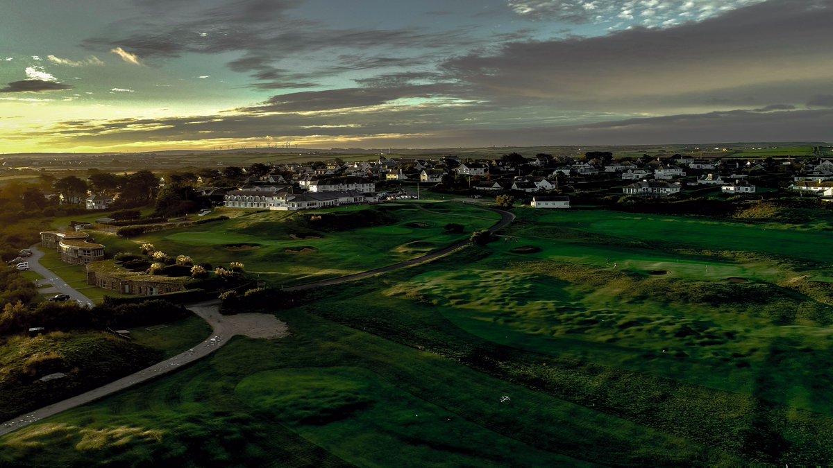 TrevoseGC's tweet photo. Feast your eyes on these incredible photos taken by the super talented Matt Morris (Remote Pixel Ltd)... https://t.co/782fkTrlT1