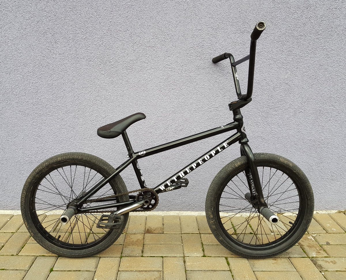 Jauns rāmis! Šis jau garāks - 20.3"! 🔥