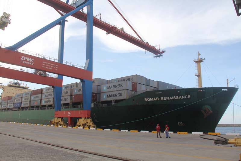 #VenezuelaDemocraciaEjemplar Seguimos demostrando que estamos decididos a luchar por nuestra Paz