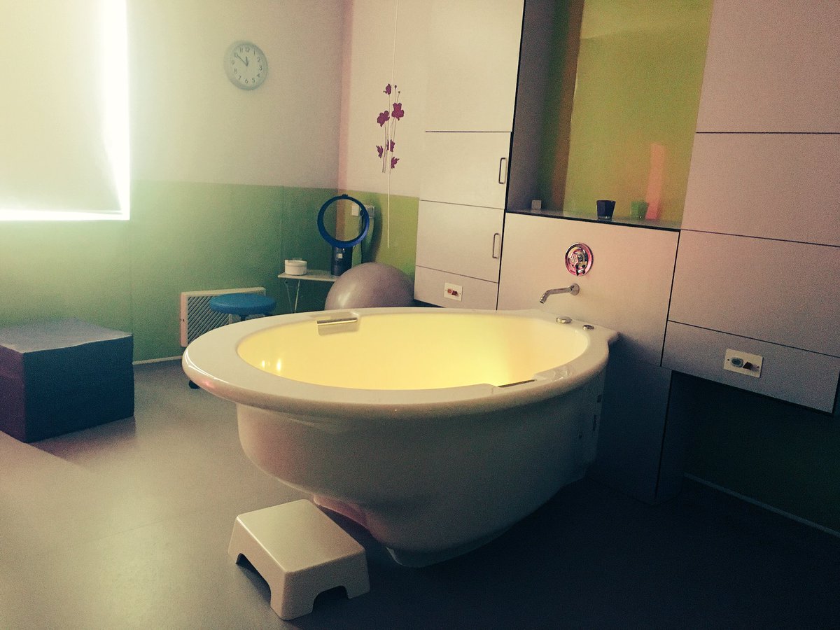 Yeah! I finally visited ⭐️ famous <a href="/MeadowBirth/">Meadow Birth Centre</a> 💥 it's just as beautiful in real life ❤️ thank you <a href="/LouTurbutt/">Louise Turbutt</a> for making me welcome!