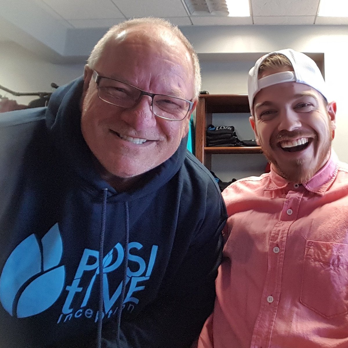 thepositiveinception tweet media