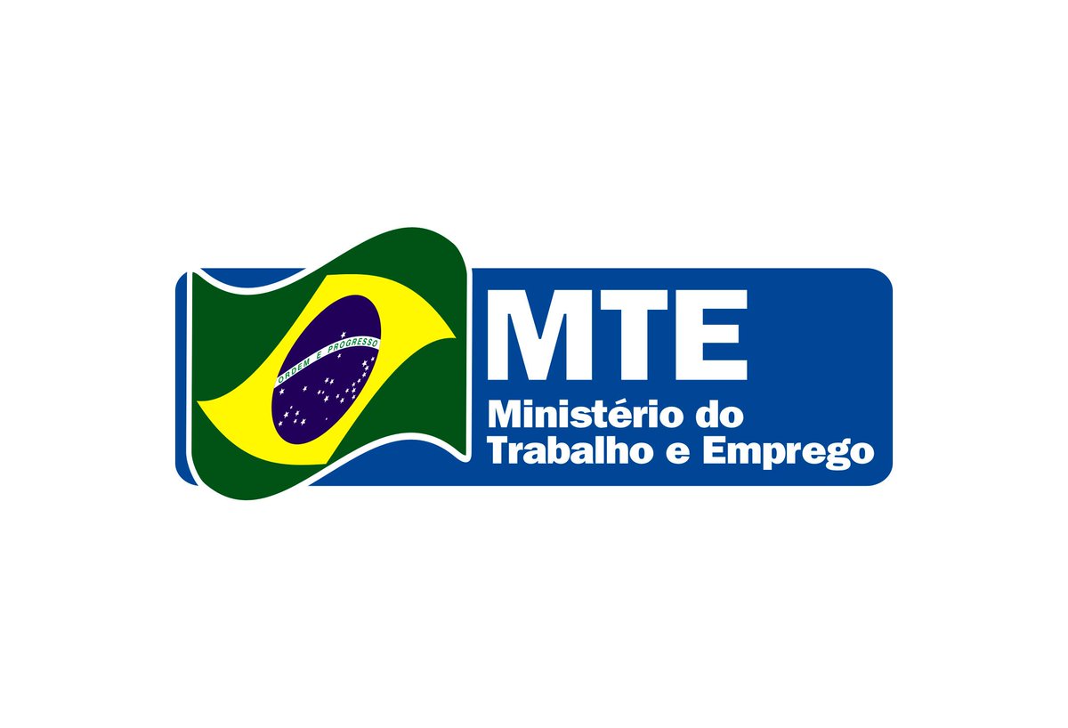 MinisteriodoTrabalho tweet media