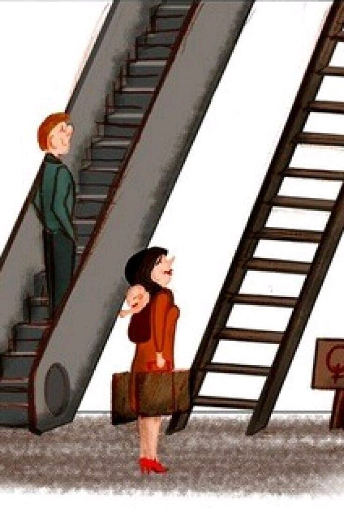 IsaMorales_3's tweet photo. A más de seis décadas aún hay mucho por transformar #VotoFemenino #IsaMorales https://t.co/l7NrIHkBXZ