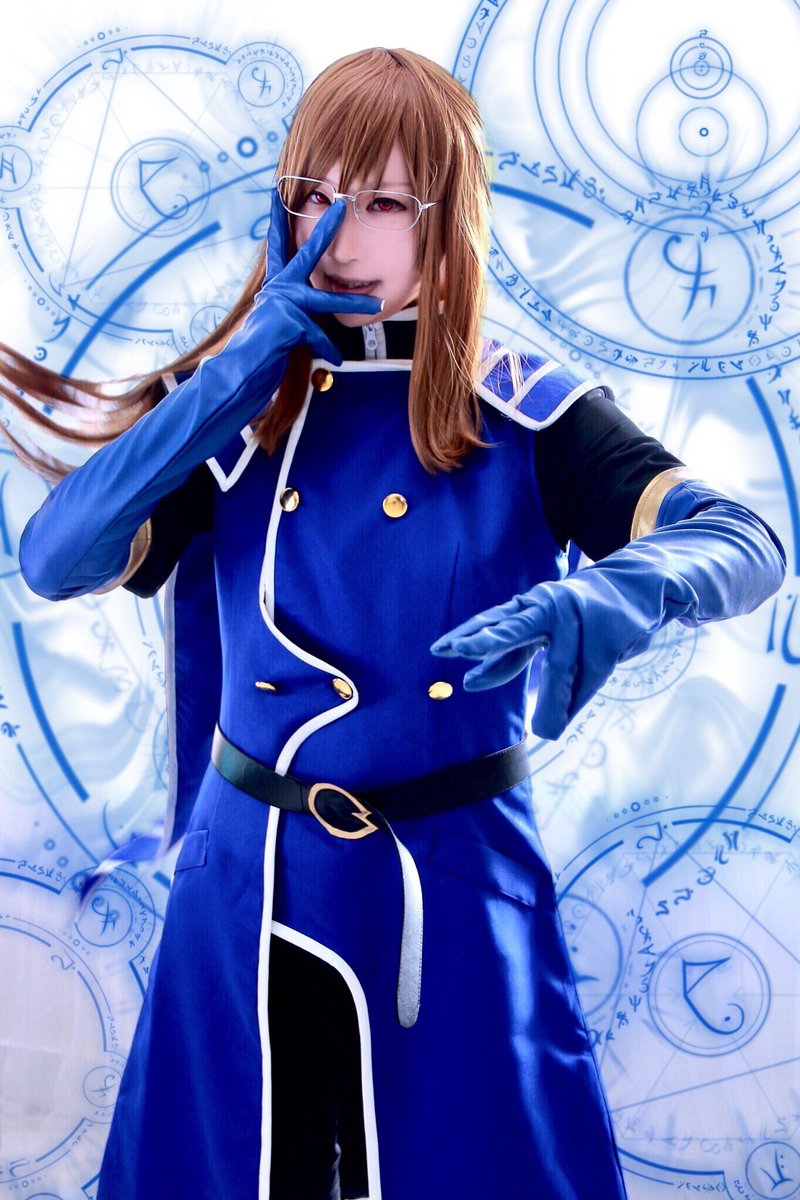 #RTでジェイド推しのフォロワーさんへジェイドを届けてくれ

ジェイドーーー！！！ジェイド好きな方はいらっしゃいませんかーー！！！