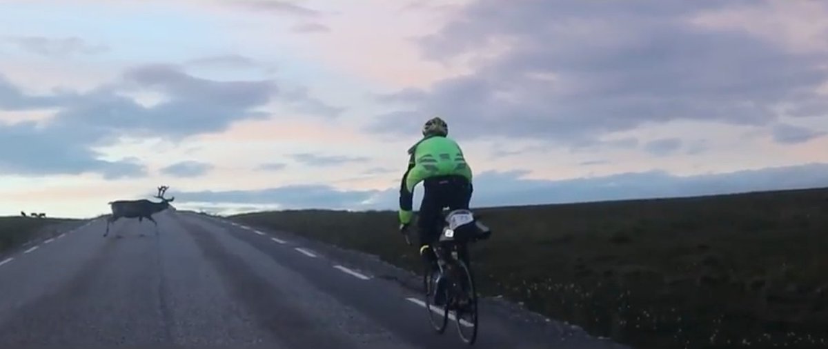 NorthCape 4000 – A tribute to the 2017 Inaugural Edition

granfondo-cycling.com/northcape-4000…