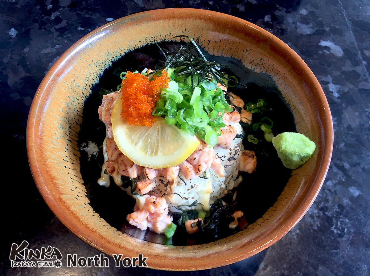 KINKA IZAKAYA TO tweet media