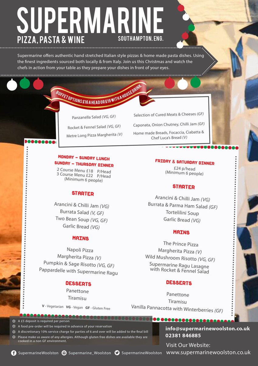 Samuels Dining & Lounge tweet media